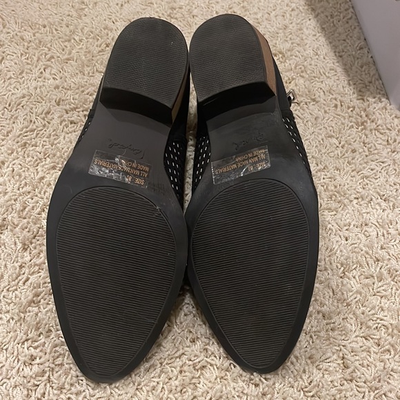 Quips brand shoe - Picture 4 of 5